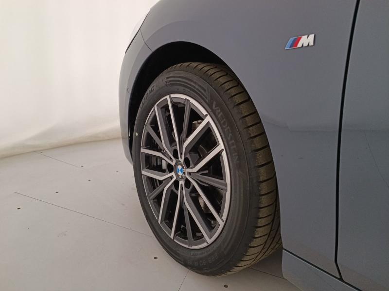 BMW 218d active tourer msport auto