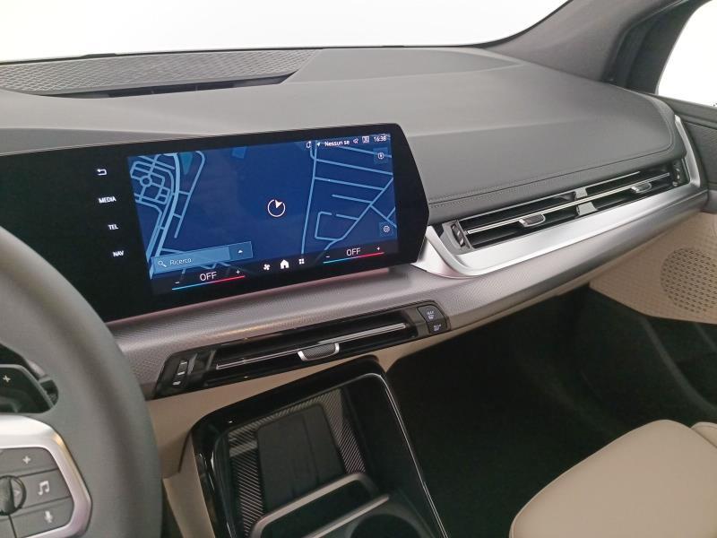 BMW 218d active tourer msport auto