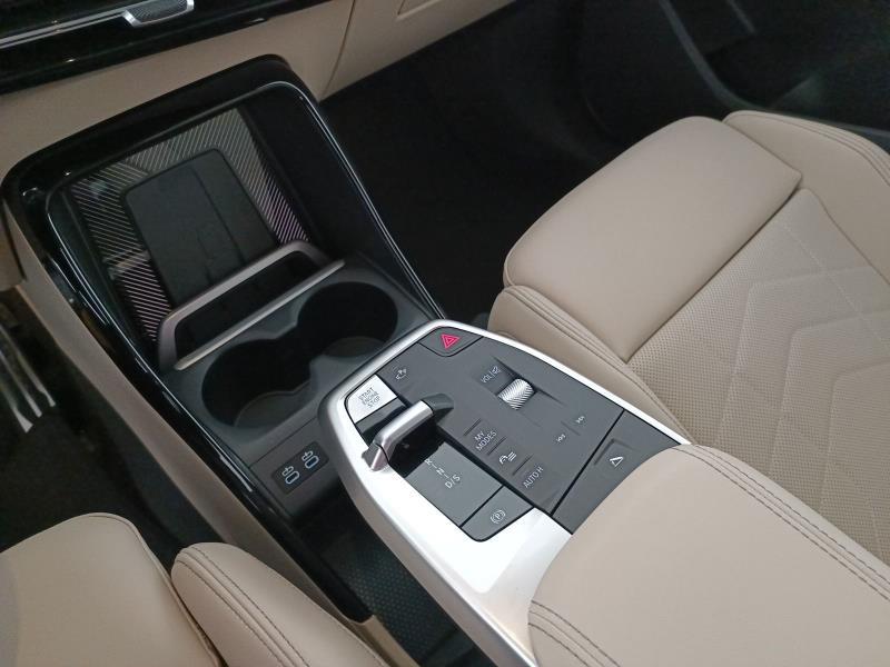 BMW 218d active tourer msport auto