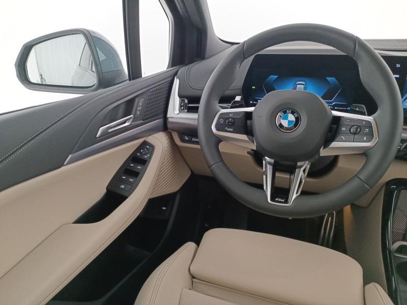 BMW 218d active tourer msport auto