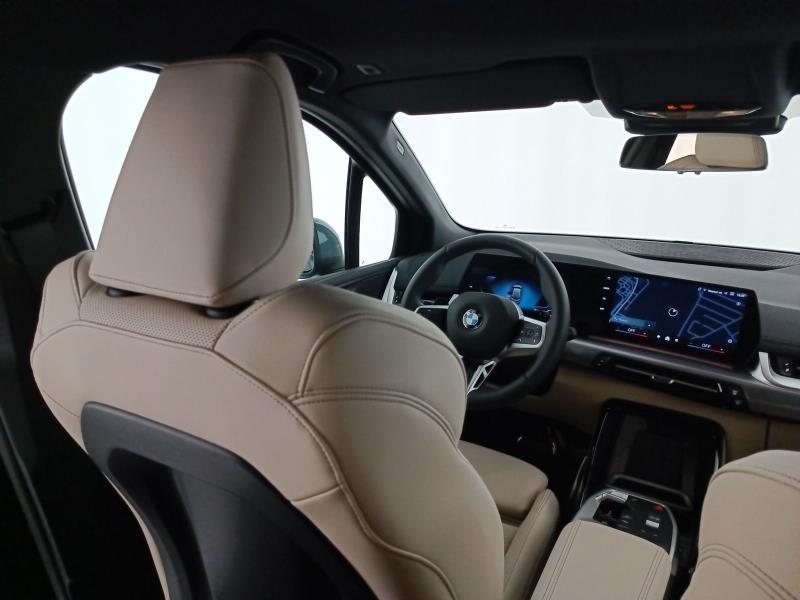 BMW 218d active tourer msport auto