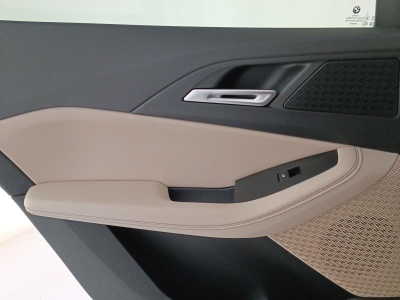 BMW 218d active tourer msport auto