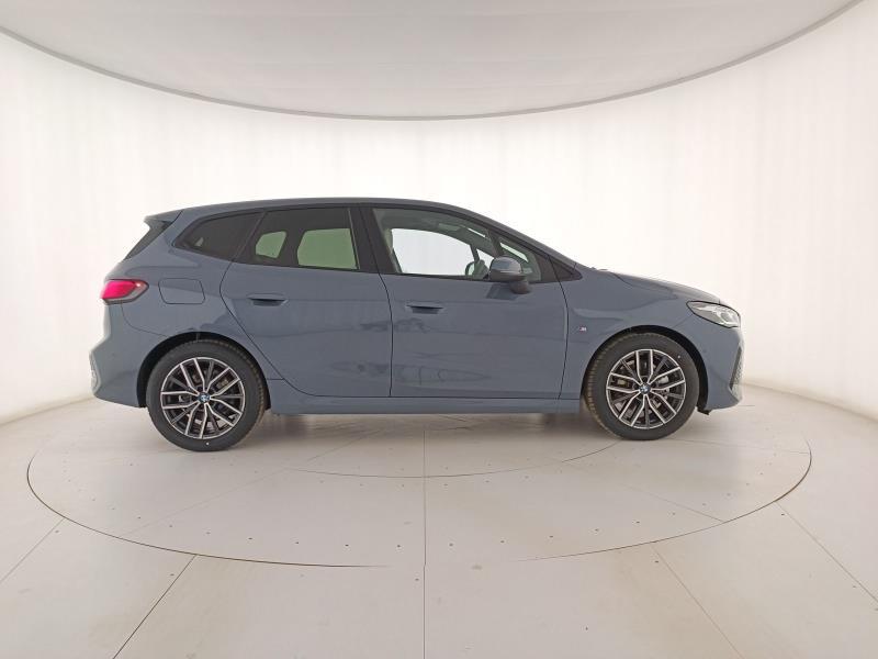BMW 218d active tourer msport auto
