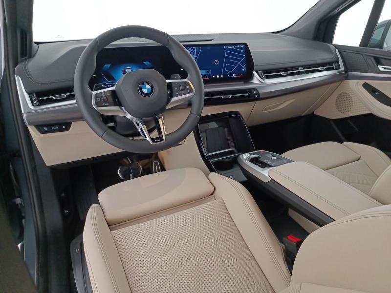 BMW 218d active tourer msport auto