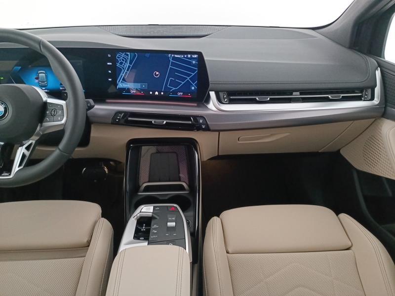 BMW 218d active tourer msport auto