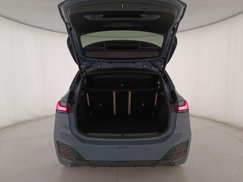 BMW 218d active tourer msport auto
