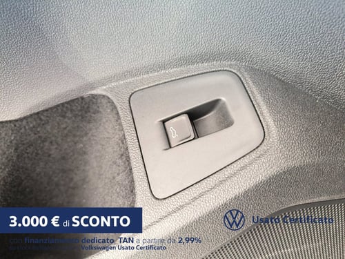 VOLKSWAGEN Tiguan 1.5 tsi elegance 150cv dsg