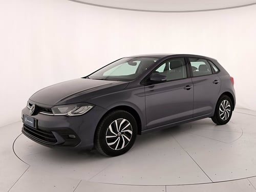 VOLKSWAGEN Polo 1.0 tsi life 95cv dsg