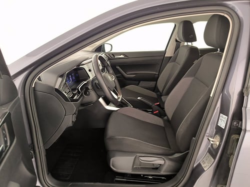 VOLKSWAGEN Polo 1.0 tsi life 95cv dsg