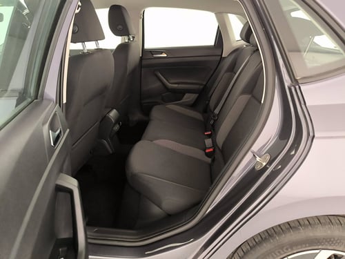VOLKSWAGEN Polo 1.0 tsi life 95cv dsg