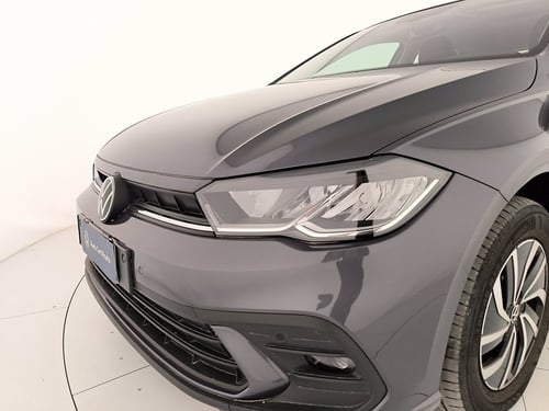 VOLKSWAGEN Polo 1.0 tsi life 95cv dsg