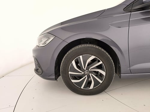 VOLKSWAGEN Polo 1.0 tsi life 95cv dsg
