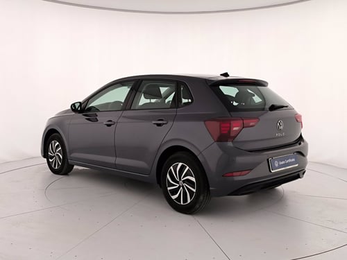 VOLKSWAGEN Polo 1.0 tsi life 95cv dsg