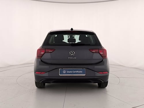 VOLKSWAGEN Polo 1.0 tsi life 95cv dsg