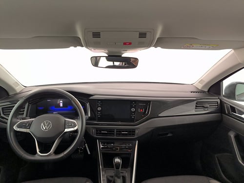 VOLKSWAGEN Polo 1.0 tsi life 95cv dsg