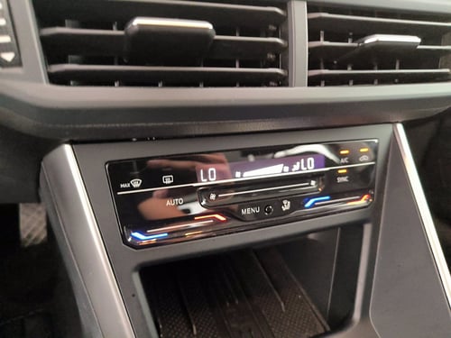 VOLKSWAGEN Polo 1.0 tsi life 95cv dsg
