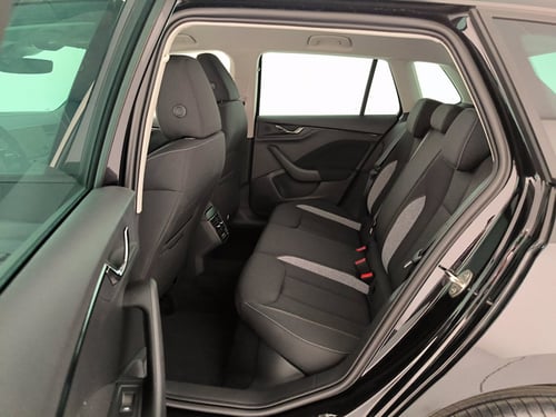 SKODA Kamiq 1.0 tsi black dots 115cv