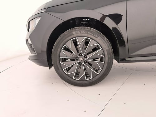 SKODA Kamiq 1.0 tsi black dots 115cv