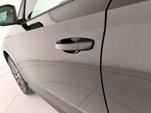 SKODA Kamiq 1.0 tsi black dots 115cv