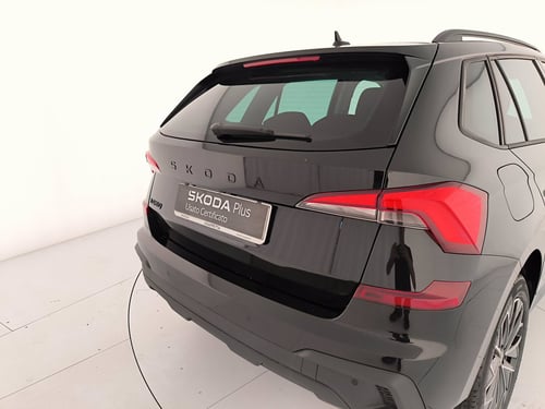 SKODA Kamiq 1.0 tsi black dots 115cv
