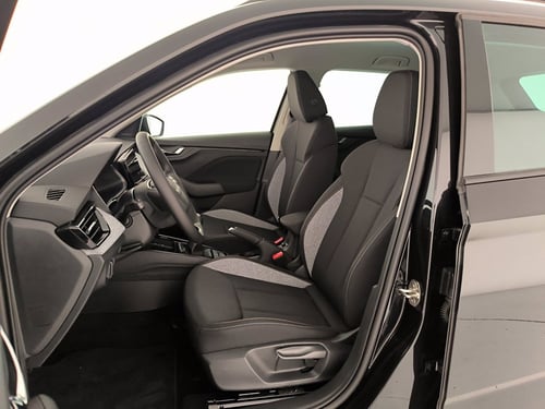 SKODA Kamiq 1.0 tsi black dots 115cv