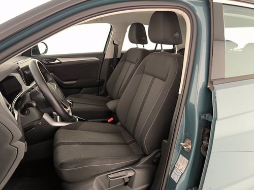 VOLKSWAGEN T-roc 2.0 tdi life 115cv