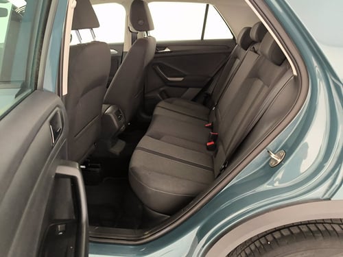 VOLKSWAGEN T-roc 2.0 tdi life 115cv