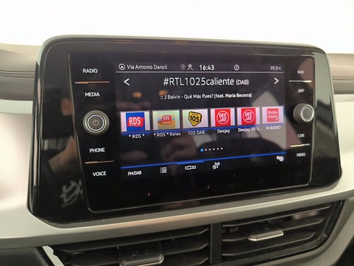VOLKSWAGEN T-roc 2.0 tdi life 115cv