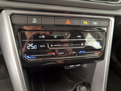 VOLKSWAGEN T-roc 2.0 tdi life 115cv