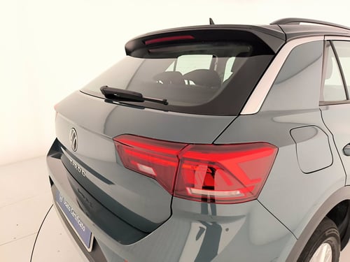 VOLKSWAGEN T-roc 2.0 tdi life 115cv