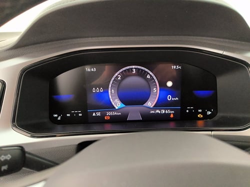 VOLKSWAGEN T-roc 2.0 tdi life 115cv