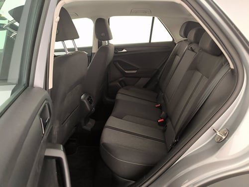 VOLKSWAGEN T-roc 2.0 tdi life 115cv