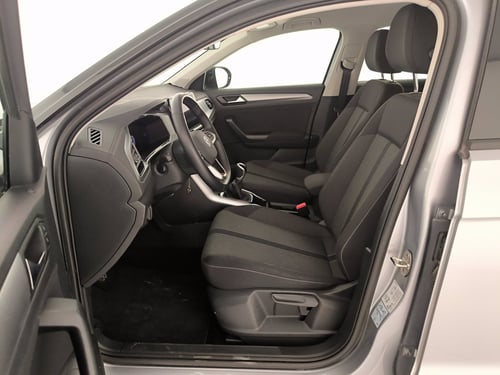 VOLKSWAGEN T-roc 2.0 tdi life 115cv