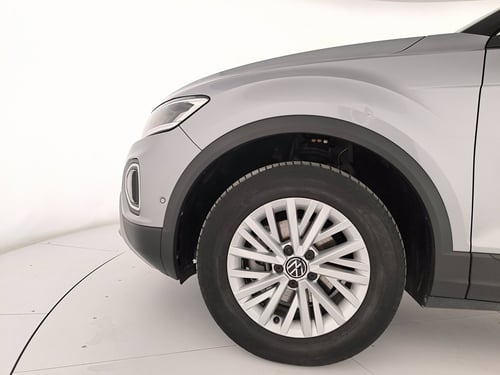 VOLKSWAGEN T-roc 2.0 tdi life 115cv