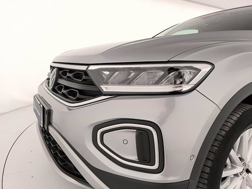 VOLKSWAGEN T-roc 2.0 tdi life 115cv