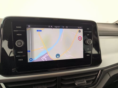 VOLKSWAGEN T-roc 2.0 tdi life 115cv
