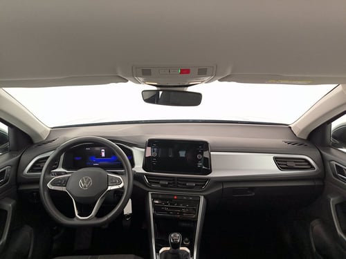 VOLKSWAGEN T-roc 2.0 tdi life 115cv