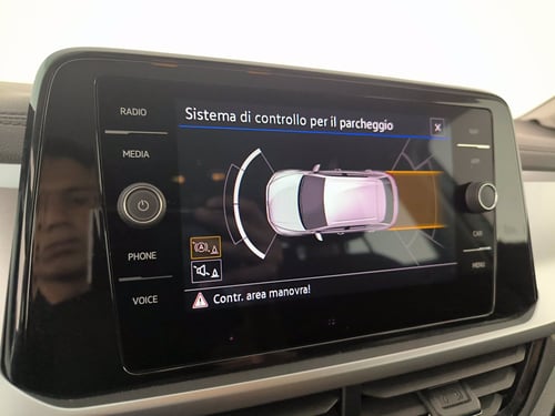 VOLKSWAGEN T-roc 2.0 tdi life 115cv