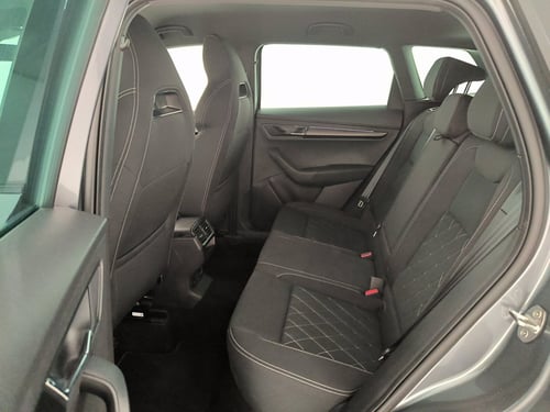 SKODA Karoq 2.0 tdi sportline 115cv