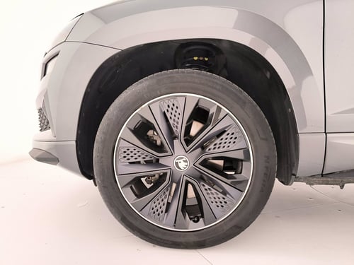 SKODA Karoq 2.0 tdi sportline 115cv
