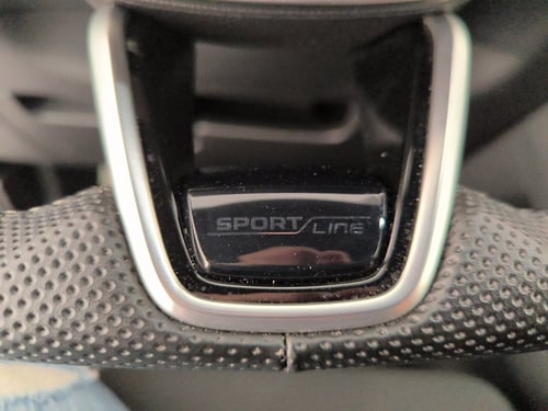 SKODA Karoq 2.0 tdi sportline 115cv