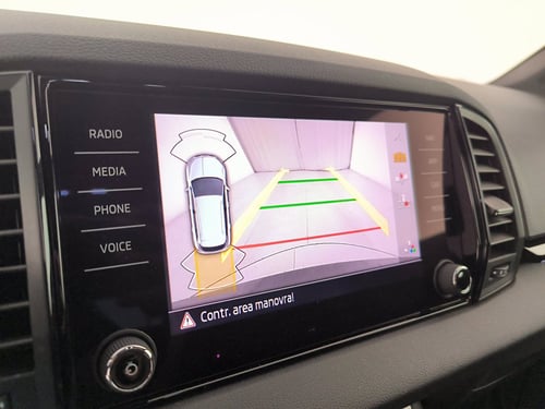 SKODA Karoq 2.0 tdi sportline 115cv