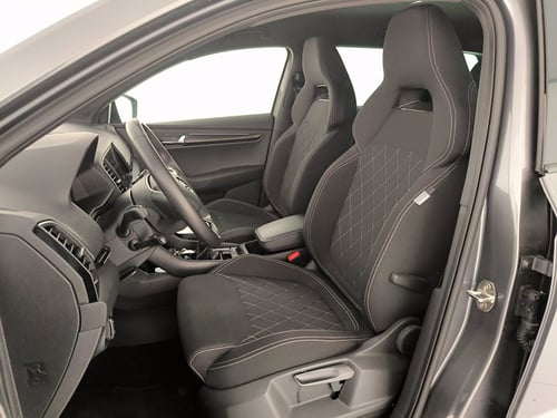 SKODA Karoq 2.0 tdi sportline 115cv