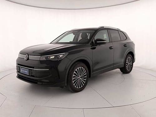 VOLKSWAGEN Tiguan 2.0 tdi edition plus 150cv dsg