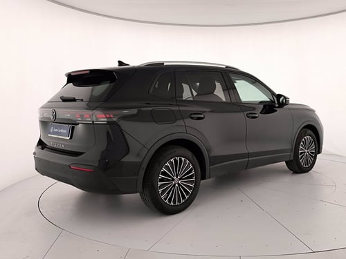 VOLKSWAGEN Tiguan 2.0 tdi edition plus 150cv dsg