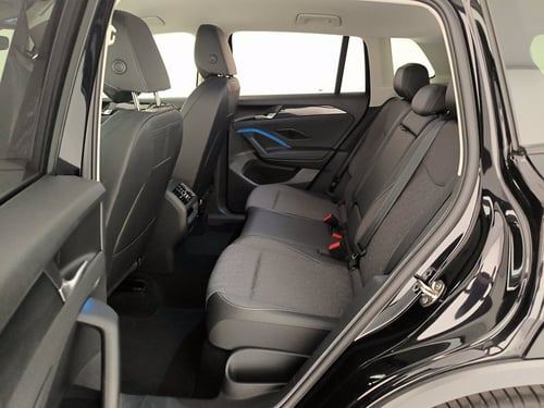 VOLKSWAGEN Tiguan 2.0 tdi edition plus 150cv dsg