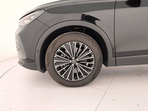 VOLKSWAGEN Tiguan 2.0 tdi edition plus 150cv dsg