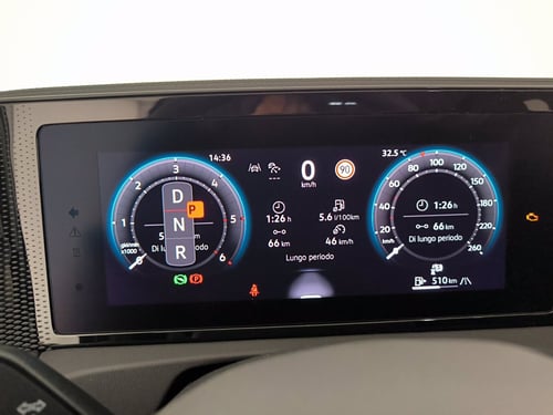 VOLKSWAGEN Tiguan 2.0 tdi edition plus 150cv dsg