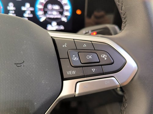 VOLKSWAGEN Tiguan 2.0 tdi edition plus 150cv dsg