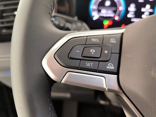 VOLKSWAGEN Tiguan 2.0 tdi edition plus 150cv dsg